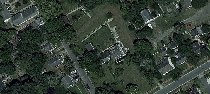 208 Federal St