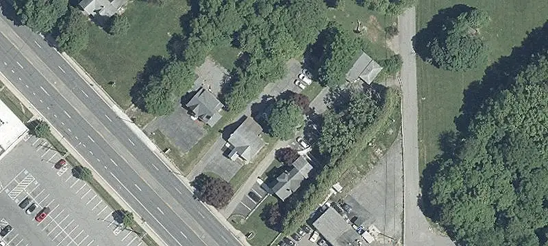 11709 Reisterstown Rd