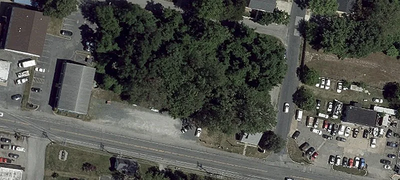 2616 Mtn Rd