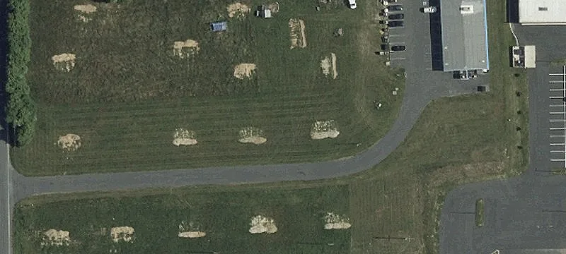 2205 Churchville Rd