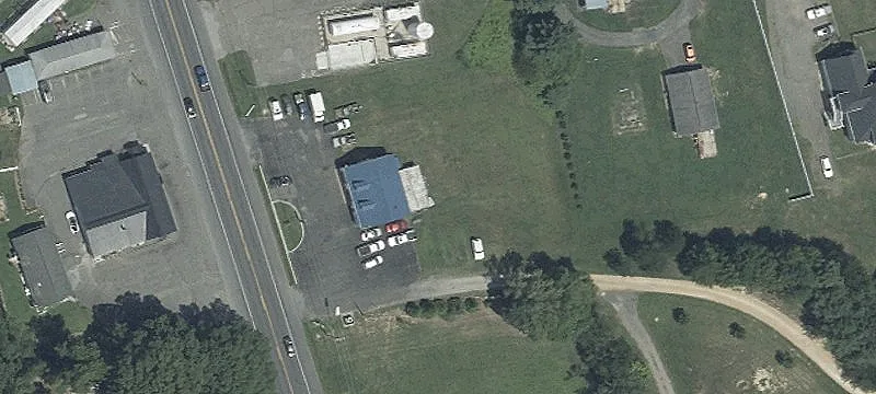 Piney Pt Rd
