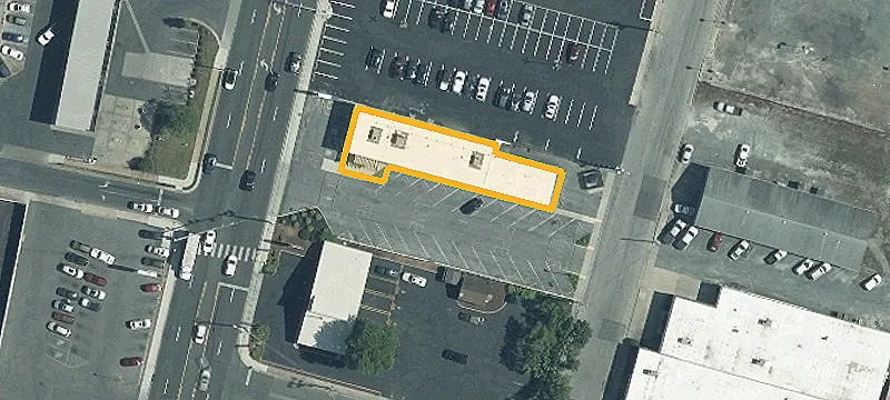677 Salisbury Blvd