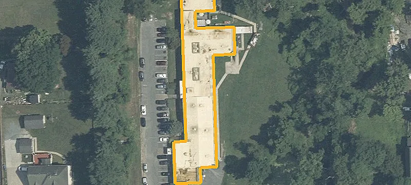 2601 Bel Pre Rd