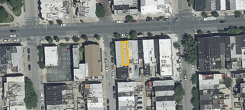 3121 Eastern Ave