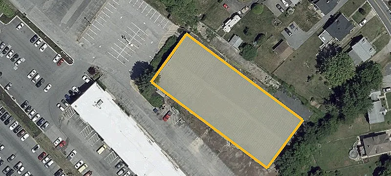 8023 Belair Rd