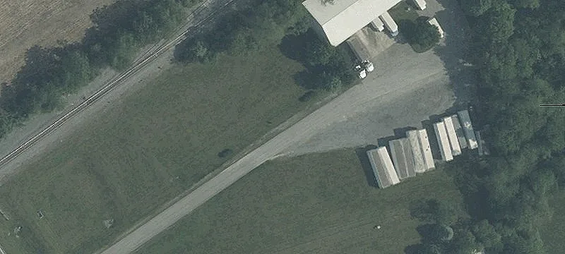11315 Hopewell Rd