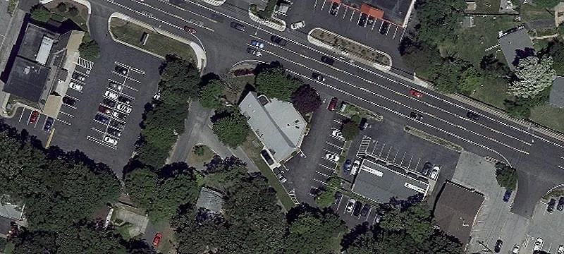 555 Benfield Rd
