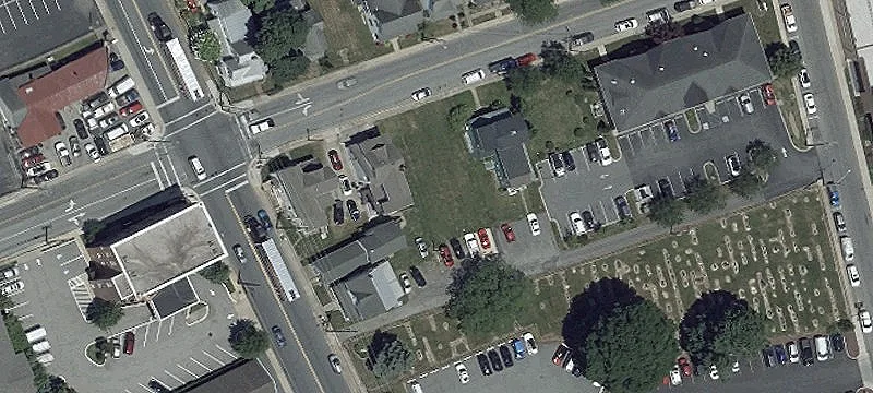 138 High St