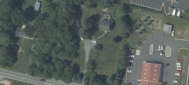 10526 Old National Pike