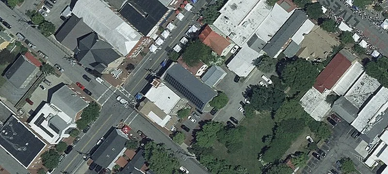 111 Cross St