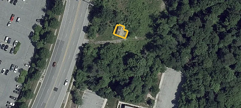 1713 Nursery Rd
