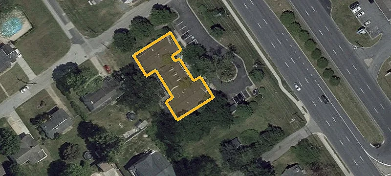 8016 Ritchie Hwy