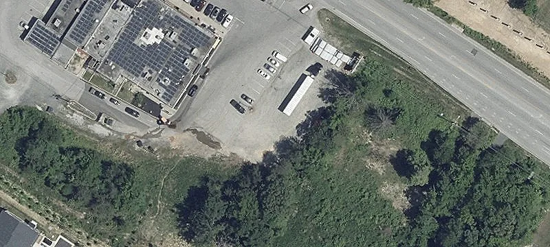 2731 Annapolis Rd