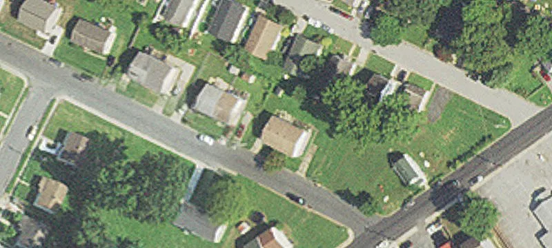 404 Dorsey St