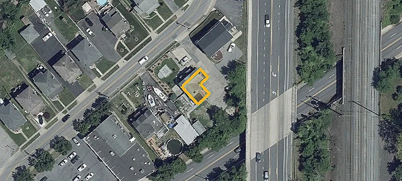 1421 Sulphur Spg Rd