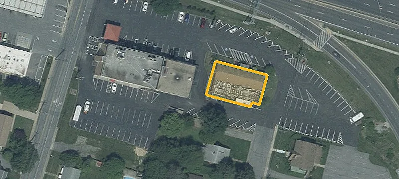 996 Patrick St