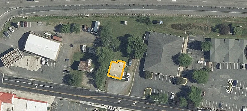 1515 Postal Rd
