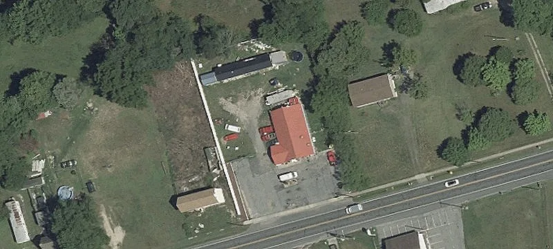 3711 Barclay Rd