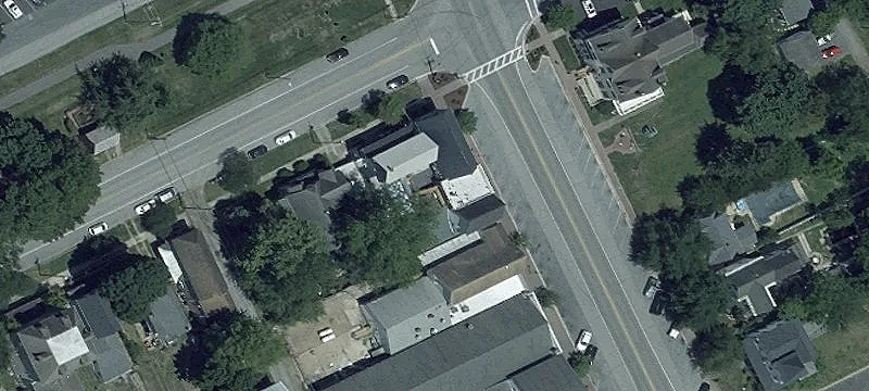3 Central Ave