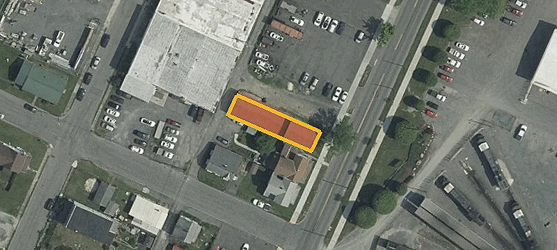 825 Virginia Ave