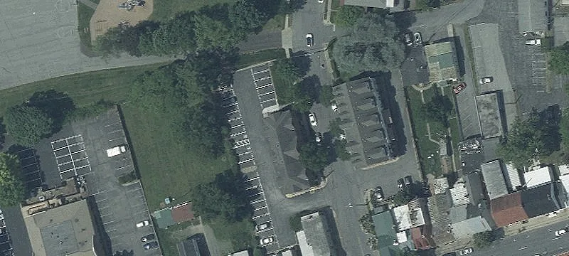 3 College Ave, Unit 849