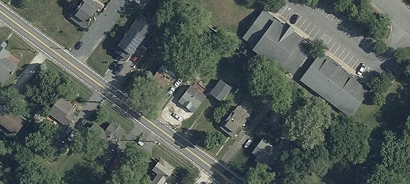 4025 Main St
