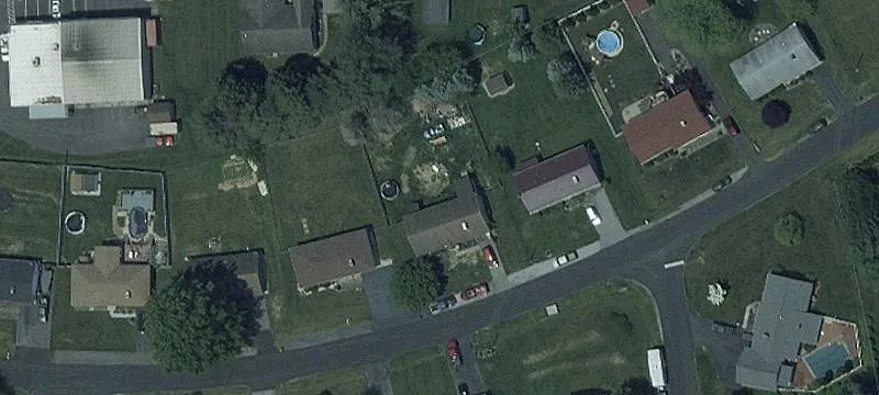 22116 Pikeside Dr