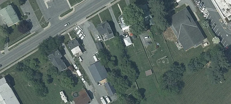 12 Frederick St