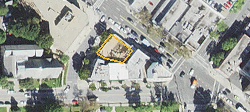 7812 Old Georgetown Rd