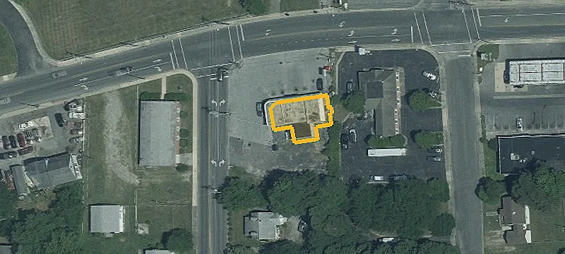 1220 Old Ocean City Rd
