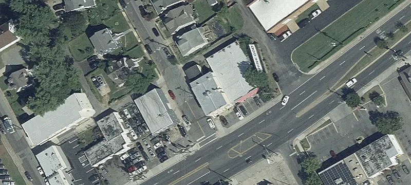 4300 Bladensburg Rd