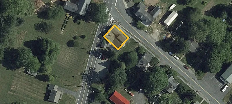 2101 Shuresville Rd