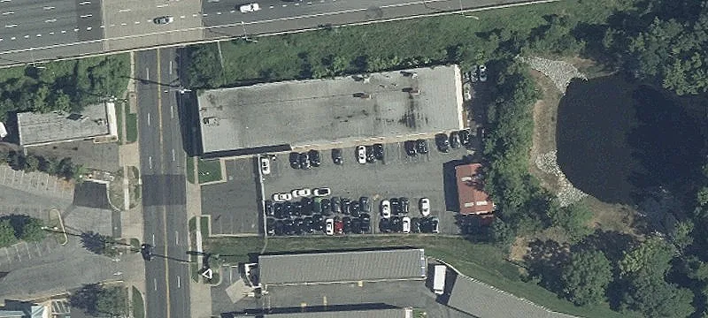 6100 Livingston Rd