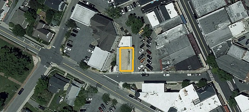 25 Commerce St