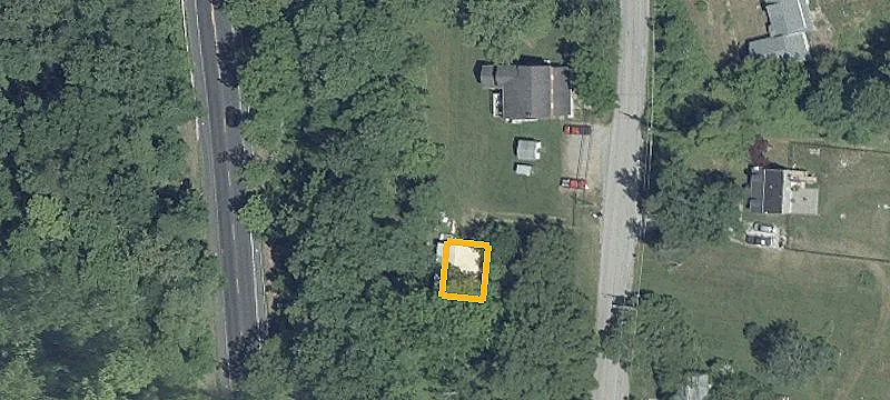 13018 Old Hanover Rd