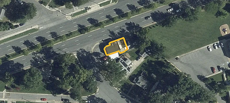 7201 Annapolis Rd
