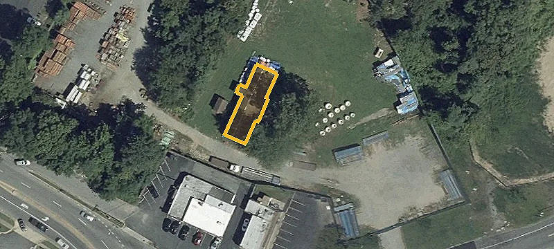 8223 Woodyard Rd