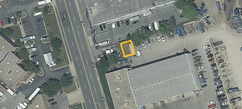 250 Ritchie Rd