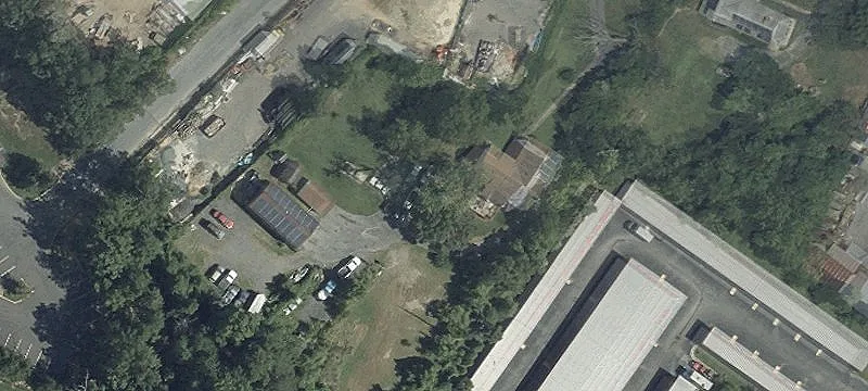 9619 Annapolis Rd