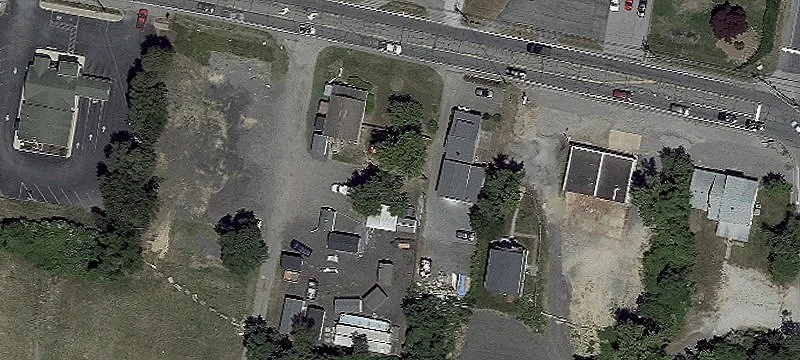 4009 Mtn Rd