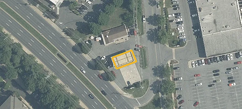 15701 Frederick Rd