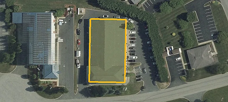 350 Granary Rd