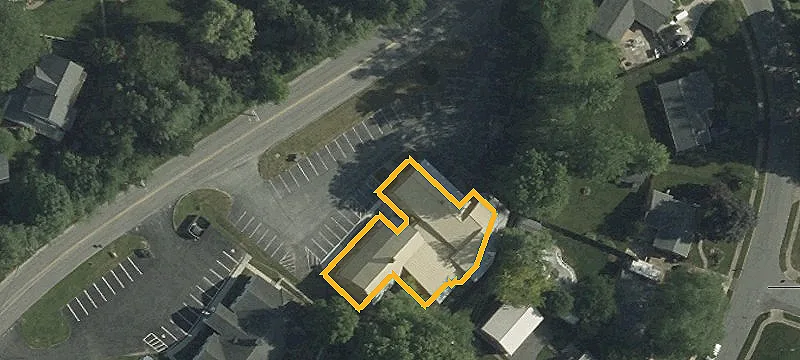 215 Bynum Rd