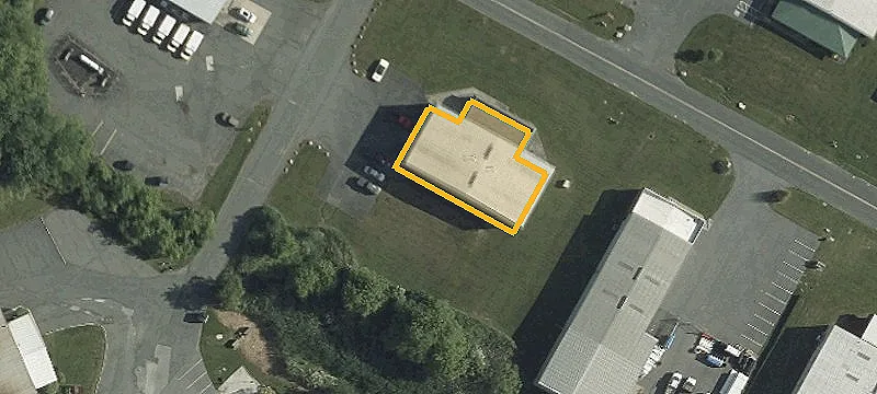 111 Industry Ln