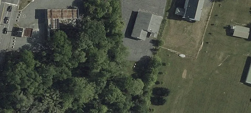 2907 Churchville Rd