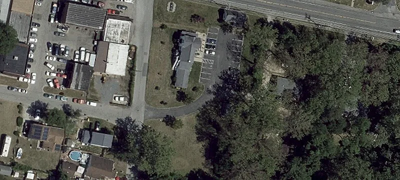 2601 Mtn Rd