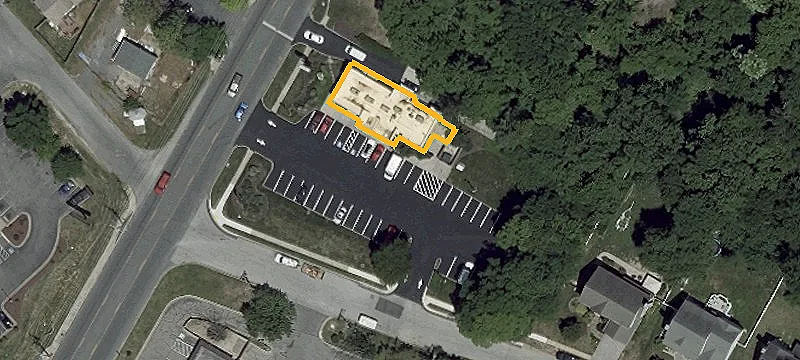 8531 Ft Smallwood Rd