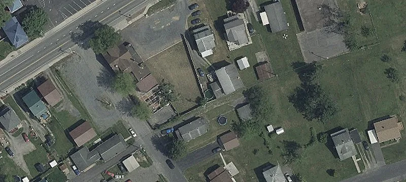 Darrows Ln