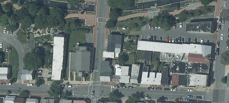 30 Ct St