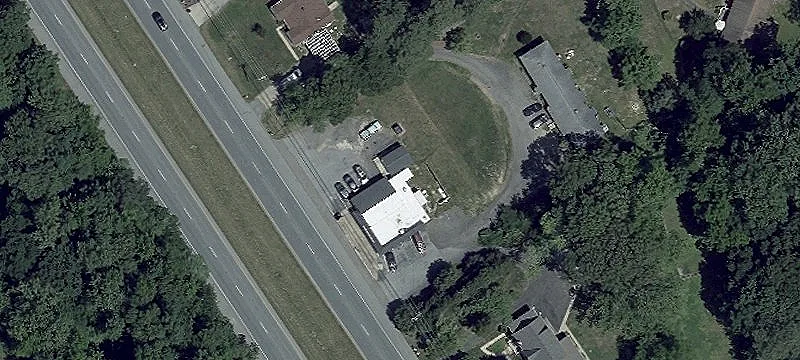 25188 3rd Notch Rd